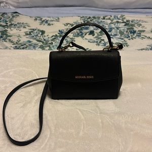 Michael Kors Ava Mini Crossbody